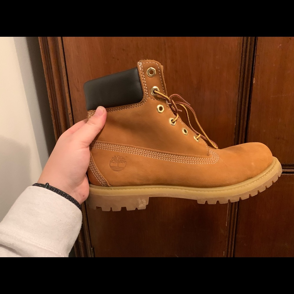 Timberland Women Boots